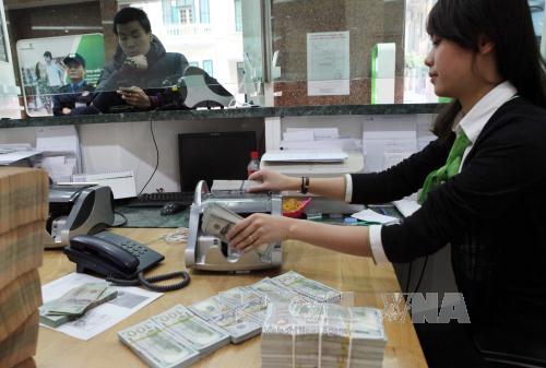 Áp dụng tỷ giá trung tâm: Doanh nghiệp có hưởng lợi ? ảnh 1